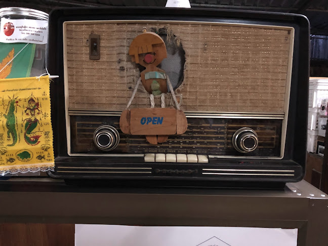 Comentarii opinii despre ครัวเจ้าพ่อ