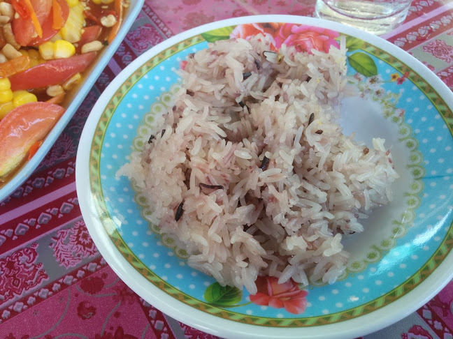 Comentarii opinii despre ร้านส้มตำหลวงทีป