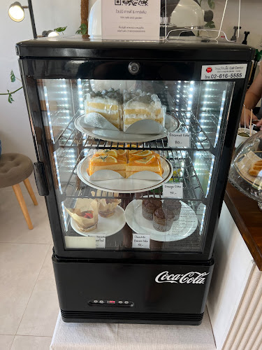 Opinii despre Vini cafe&garden ไวน์นิ คาเฟ่ แอนด์ การ์เด้น în อ.เมือง - การบริการอาหารและที่พัก