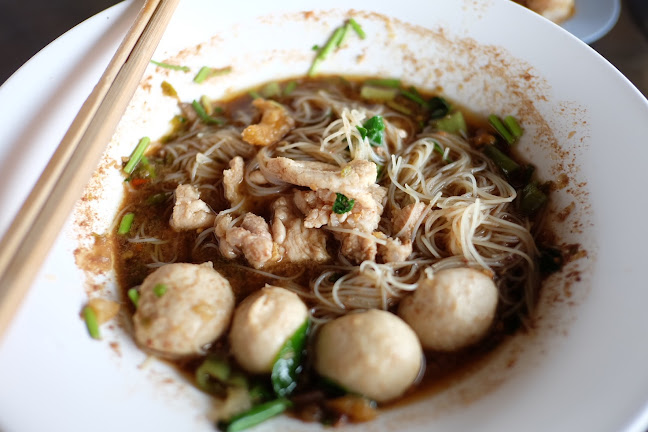 ก๋วยเตี๋ยวเรือ ป้าแจ๋ว