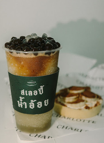 Opinii despre CHARLOTTE DOUGHNUTS Warehouse în อำเภอหาดใหญ่ - การบริการอาหารและที่พัก