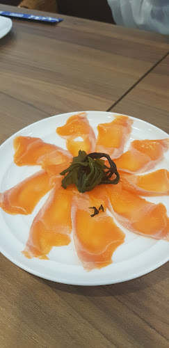 Comentarii opinii despre โอชิเน ระยอง