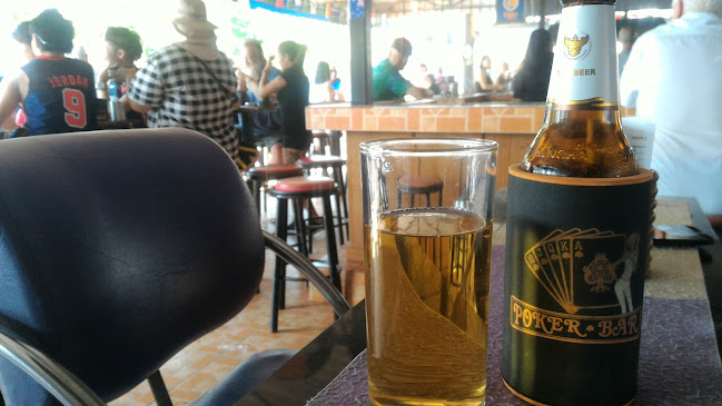 Comentarii opinii despre นิว เรด แคท บาร์