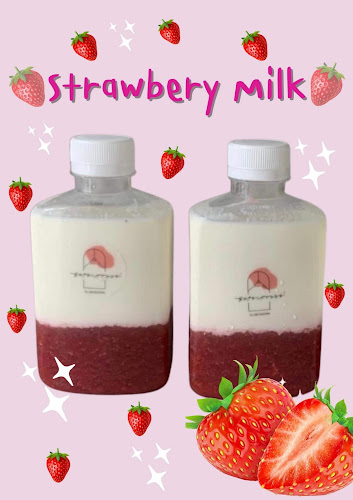 Yogurt Safe House สาขานครสวรรค์ - การบริการอาหารและที่พัก