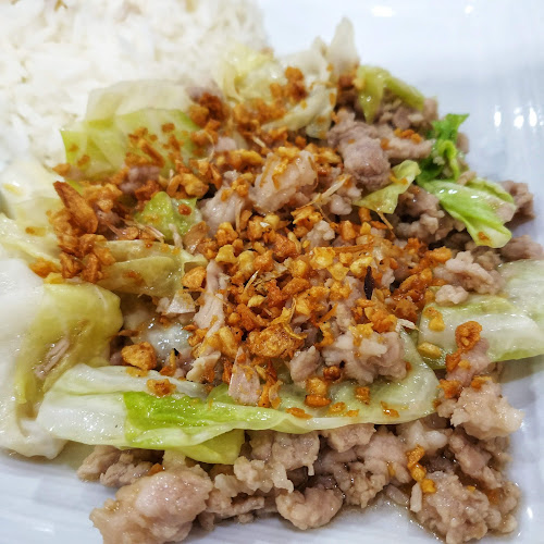 ครัวเดียวกัน จานเดียว - อำเภอศรีราชา