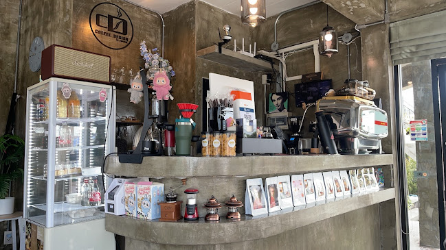 Coffee Design Specialty.&Matcha☕️🍵🫖 - การบริการอาหารและที่พัก