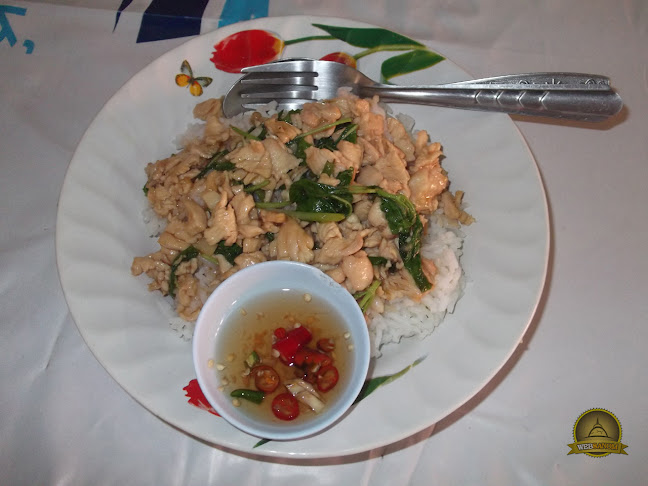 Comentarii opinii despre ร้านป้าต้อย