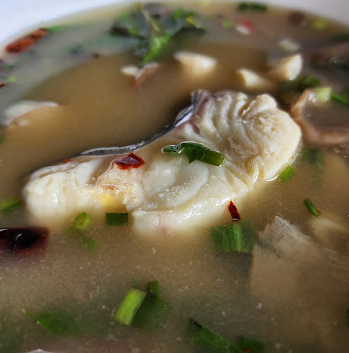 Comentarii opinii despre ร้านอาหารดวงสมรปลาแม่น้ำ