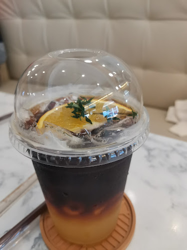 MASHAA Halal Cafe’