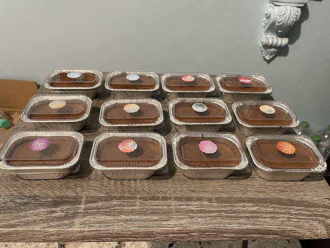 อภิญญา เบเกอรี่ - อำเภอเมืองสงขลา