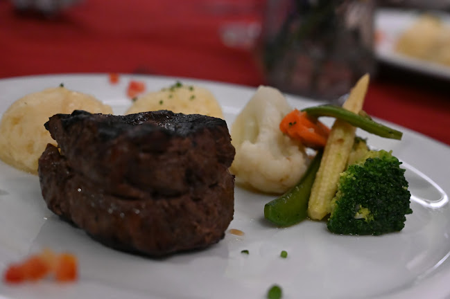 Pepper & Salt Pattaya - อำเภอบางละมุง