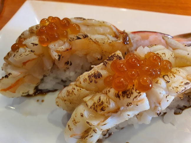 NAKANO SUSHI 21000 อำเภอเมืองระยอง ระยอง