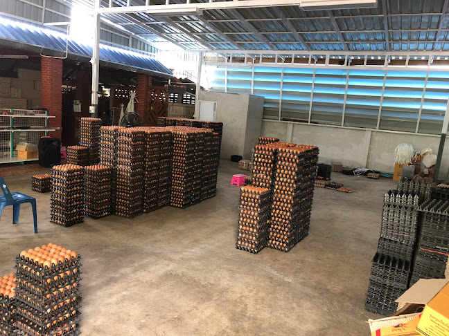 หจก.เอกธนัชไข่ฟาร์ม