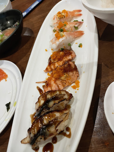 Comentarii opinii despre โอชิเน นครราชสีมา