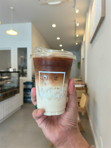 Opinii despre Cake Mafia în อำเภอเมืองภูเก็ต - การบริการอาหารและที่พัก