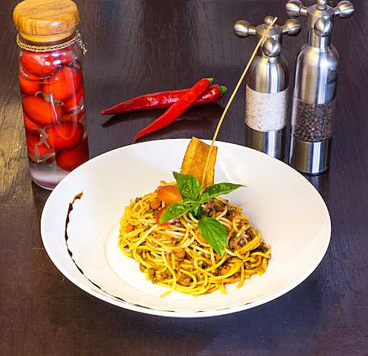 Comentarii opinii despre Churrasco Phuket Steakhouse