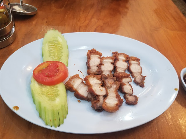 เลือดหมูบ้านแม่ศรี