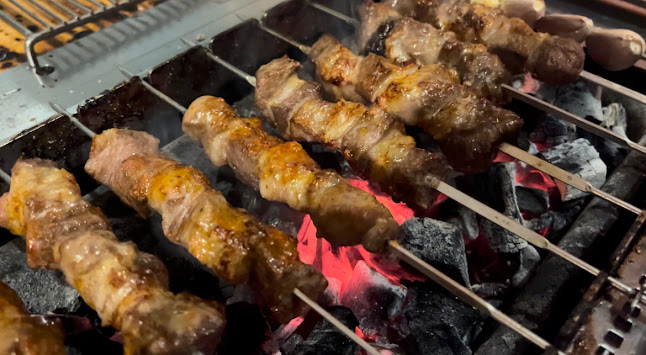 Comentarii opinii despre ยังโกะชี mr.양꼬치 mr.yangkkochi