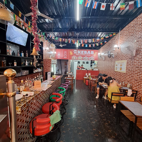 Comentarii opinii despre AFRODITE KATA & MR.KEBAB