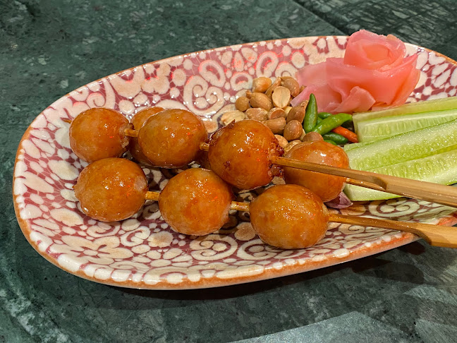 Comentarii opinii despre Malibrew Pattaya