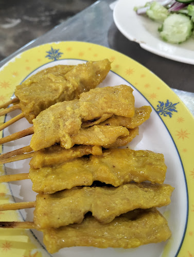 Comentarii opinii despre ร้านข้าวมันไก่บางบอน