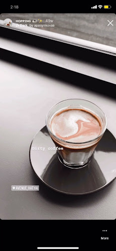 Avenue Hatyai - Brew with happiness - อำเภอหาดใหญ่