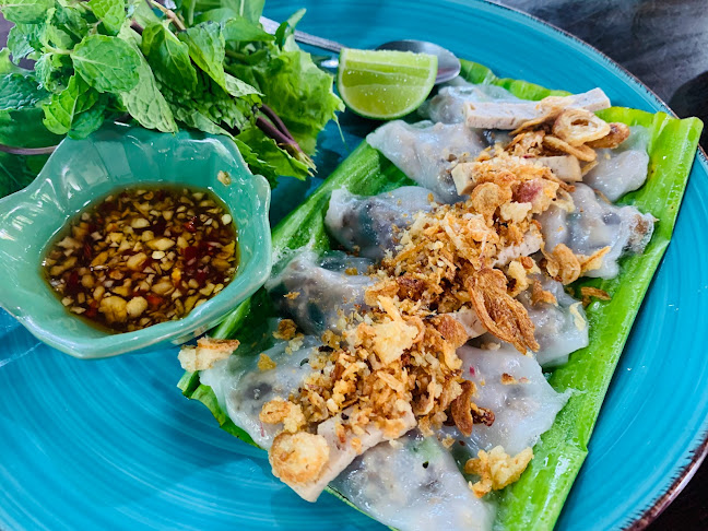 Comentarii opinii despre ร้านชมสวน ติ่มซำ อาหารเช้าพัทยา