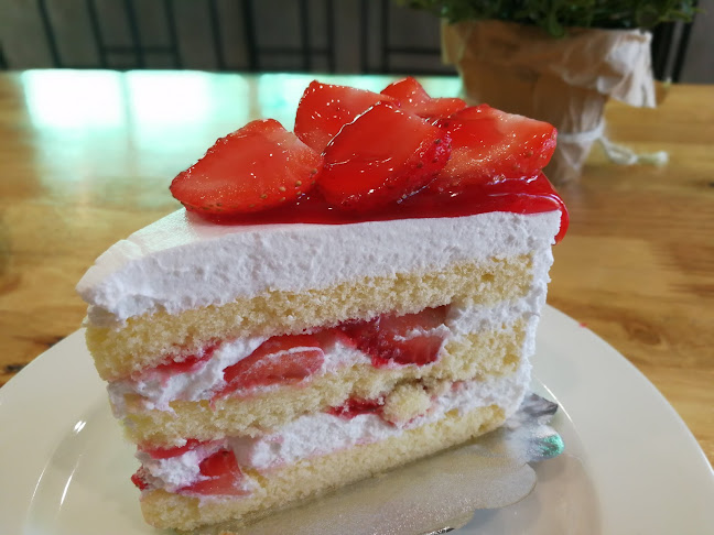 ละมุนเค้ก Homemade Bakery