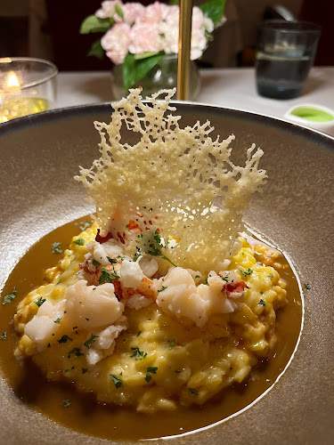 Comentarii opinii despre Cafe des Amis