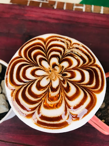 La Mer 389 Café ละเมอร์ 389 คาเฟ่