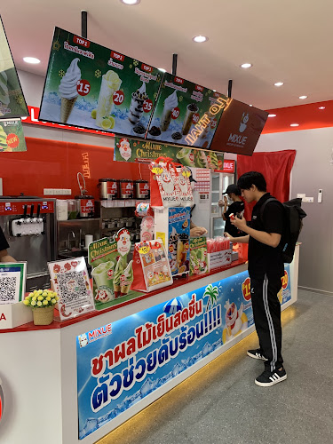 Opinii despre MIXUE - ม.เกษตร ศรีราชา în อำเภอศรีราชา - การบริการอาหารและที่พัก