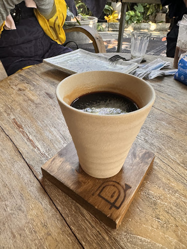 Agape​ Coffee​ อากาเป้​ คอฟฟี่ - อำเภอเมืองสุโขทัย