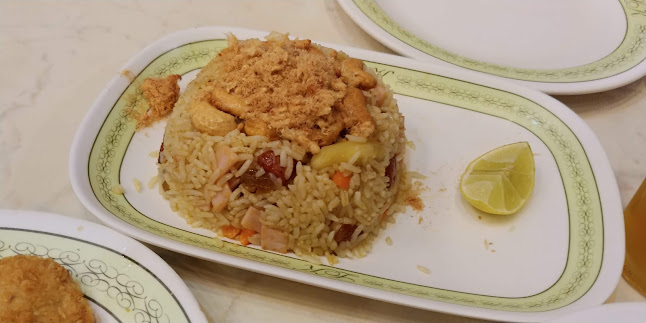 เล้งกี่ - อำเภอบางละมุง