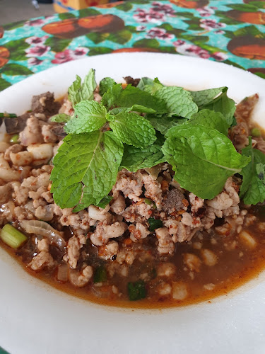 Comentarii opinii despre ตำกรร แซ่ปอีสานบ้านเฮาชิลๆริมเล