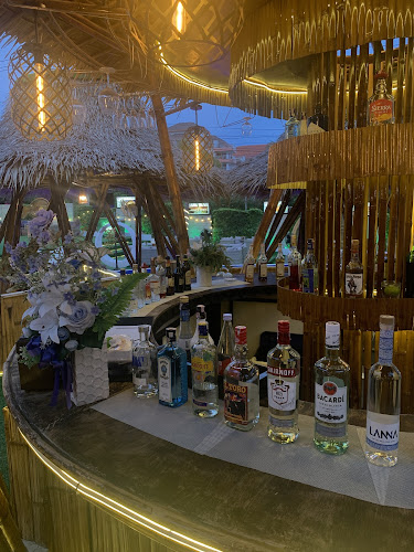 Opinii despre River Garden - Fine Dining Restaurant in Pattaya în อำเภอบางละมุง - การบริการอาหารและที่พัก