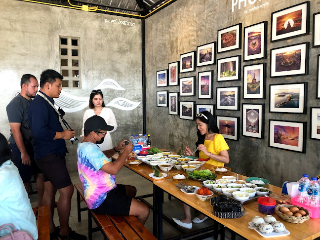 ขนมจีนสะพานหิน