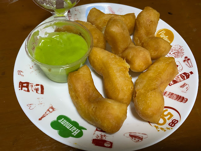 Opinii despre เถ่าชิ่ว น้ำเต้าหู้มือหนึ่ง สาขา เมืองทองธานี în อำเภอปากเกร็ด - การบริการอาหารและที่พัก