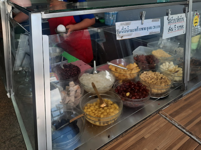 Opinii despre เจ๊ เนี้ยว บัวเกี้ย เจ้าเก่า นครสวรรค์ în อำเภอเมืองนครสวรรค์ - การบริการอาหารและที่พัก