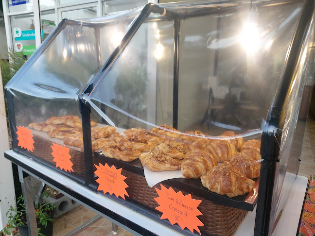 Opinii despre Rojbakery în อำเภอเมืองภูเก็ต - การบริการอาหารและที่พัก