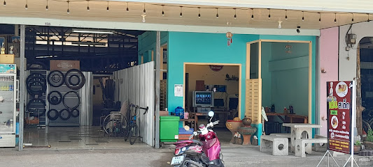 เด่นสเต็กเฮ้าส์