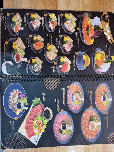 ร้านอาหารญี่ปุ่น ซูชิแชมป์เปี้ยน หาดใหญ่ - การบริการอาหารและที่พัก