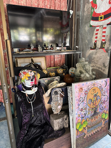 Art space cafe - เมือง