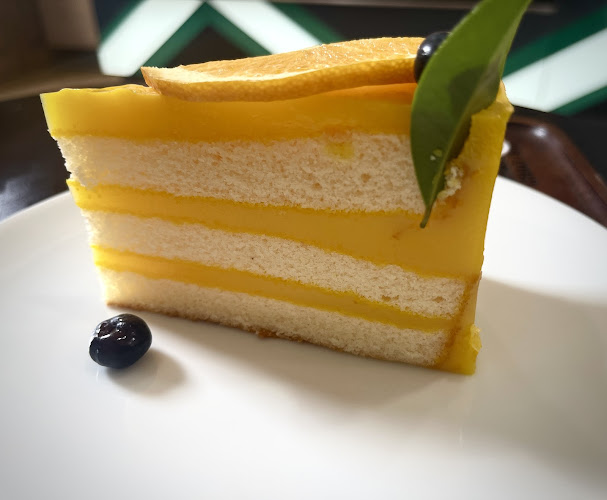 Opinii despre กาแฟชาวดอย în อำเภอเมืองสงขลา - การบริการอาหารและที่พัก