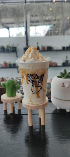 Opinii despre Cac & Cup în เมือง - การบริการอาหารและที่พัก