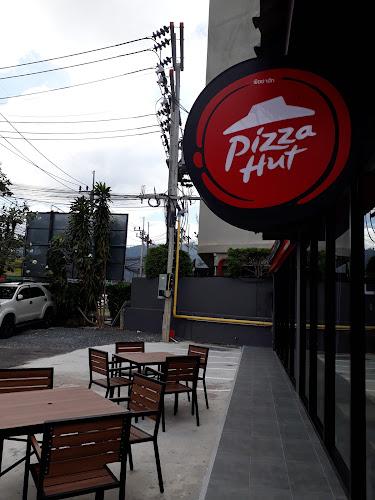 Opinii despre Pizza Hut 1150 - Cherng Talay Phuket (พิซซ่าฮัท สาขาเชิงทะเล ภูเก็ต) în อำเภอถลาง - การบริการอาหารและที่พัก