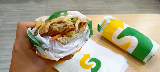 Comentarii opinii despre Subway Pathong Beach