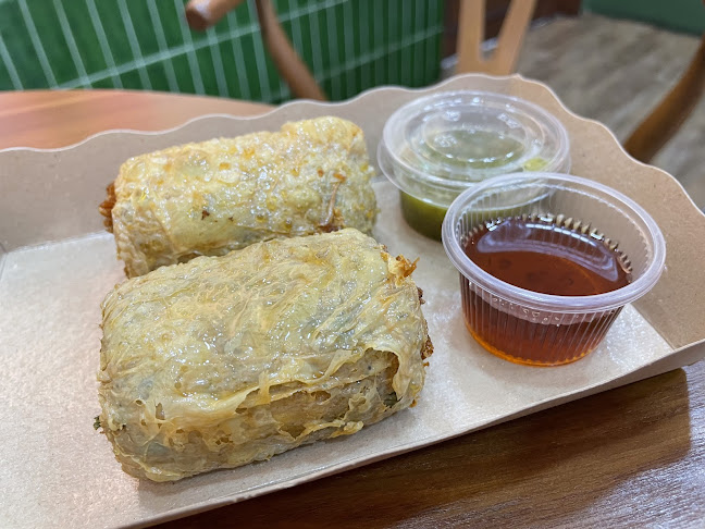 พรทิภาฮ่อยจ๊อ สาขาพัทยา - อำเภอบางละมุง