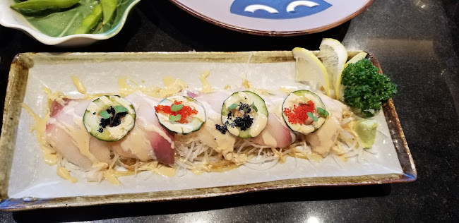 Benihana at Avani Pattaya Resort - อำเภอบางละมุง