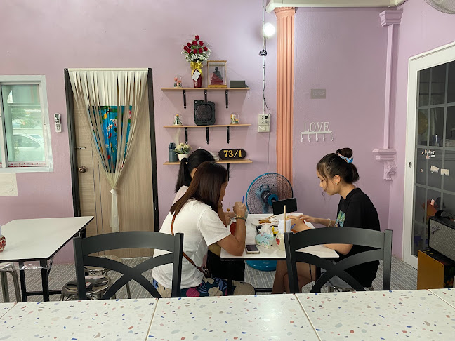 ไอติมโอ่ง สาขาหาดใหญ่ (สาขา 2) - อำเภอหาดใหญ่