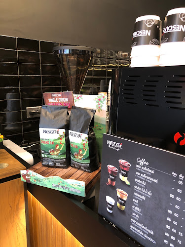 NESCAFE Street Cafe ศิครินทร์ หาดใหญ่ - อำเภอหาดใหญ่